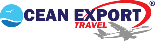 Ocean Export Travel